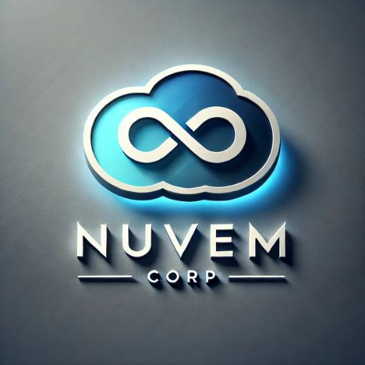 Nuvem Corp – Sua Nuvem Corporativa